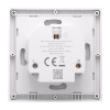 Inteligentne gniazdko ścienne Sonoff WS01TPF-E WiFi (typ F)
