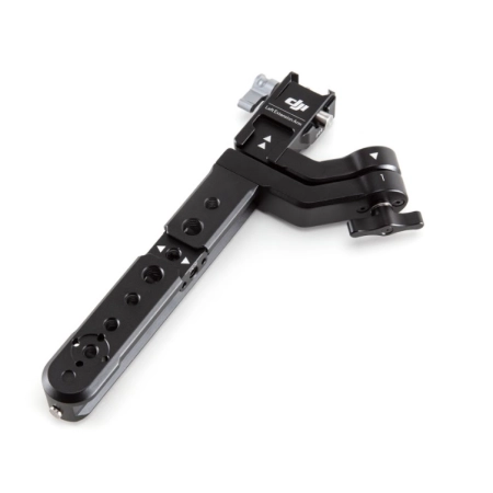 Uchwyt dwuręczny DJI Twist Grip do RS 2