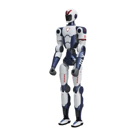 Robot humanoidalny UNITREE R1 Edu Professional B Crismon hero