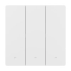 Włącznik światła SONOFF ZBM5-3C-86W ZigBee 3-kanałowy