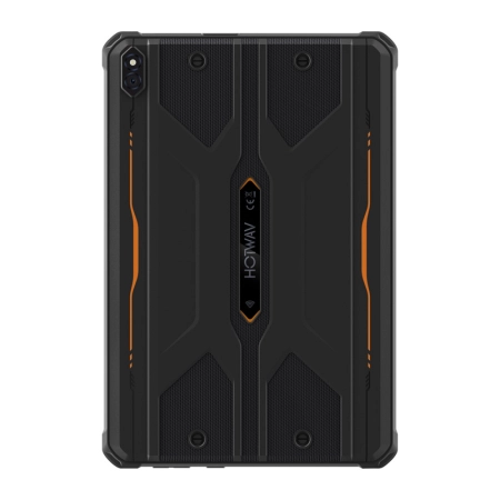 Tablet HOTWAV TAB R8 (pomarańczowy)