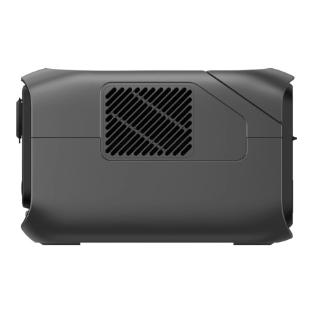 Zestaw ECOFLOW River 3 Plus + panel PV 220W