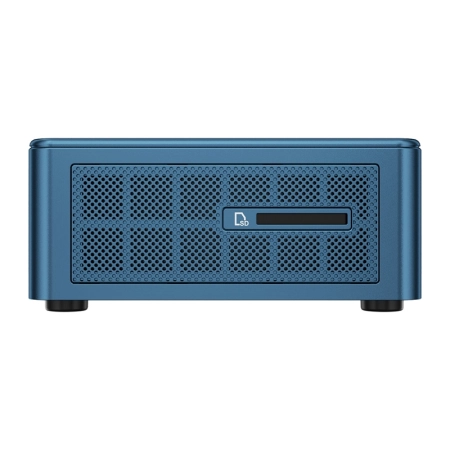 Mini PC GEEKOM IT13 Core i9-13900HK 16GB 1TB + Win11 Pro