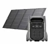 Zestaw ECOFLOW Delta Pro 3 + panel PV 400W