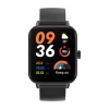 Smartwatch COLMI P81 (czarny)