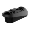 Stacja ładująca IPEGA PG-9180 do padów PS4 (czarna)