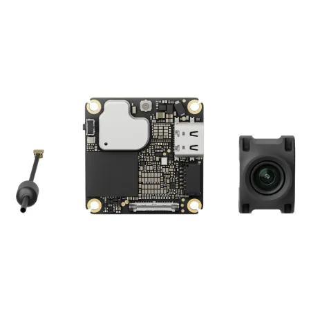 System transmisji wideo DJI O4 Air Unit