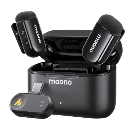Mikrofon Maono WM622 PC2
