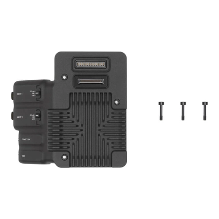 Płytka rozszerzeń DJI Ronin 4D SDI/XLR/TC