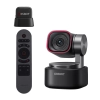 Kamera internetowa OBSBOT Tiny 3 z pilotem i mikrofonem