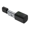 Wkładka do zamka AVATTO SDL-V1-B100 100mm (czarna)