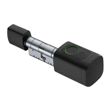 Wkładka do zamka AVATTO SDL-V1-B100 100mm (czarna)