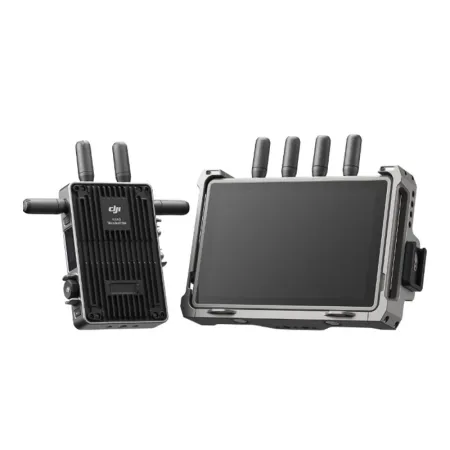 System transmisji wideo DJI Transmission Combo
