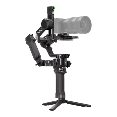 Gimbal DJI RS 5 Combo