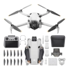 Dron DJI Mini 4 Pro Fly More Combo RC 2