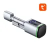 Wkładka do zamka AVATTO SDL-S1-S70 70mm (srebrna)
