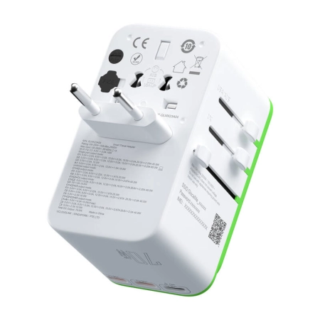 Router mobilny GLOCALME Roamplug 4G/LTE Wi-Fi