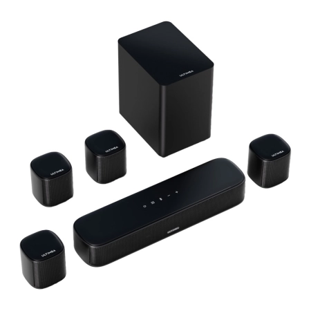 Soundbar Ultimea Aura A40