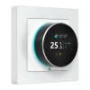 Termostat smart AVATTO WT20R-BH-3A-W Wi-Fi