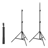 Zestaw do tła PULUZ PKT5204 2x2m + 3 tła