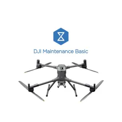 DJI Maintenance Basic dla Matrice 400