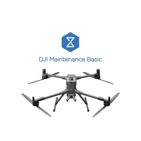 DJI Maintenance Basic dla Matrice 400