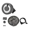 Prysznic turystyczny ECOFLOW Shower Kit