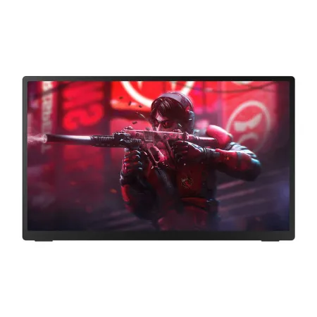 Monitor przenośny UPERFECT USteam E6 Pro 18,5