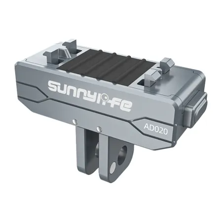 Adapter magnetyczny SUNNYLIFE AD020 do Insta360 X5/Ace/Ace Pro