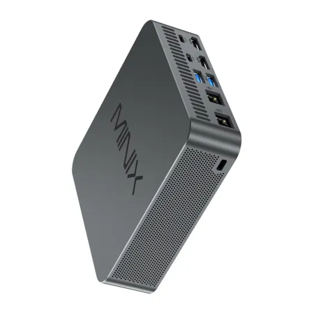 Mini PC Minix N512 i5 12600H 16GB 512GB Windows 11 Pro