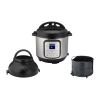 Multicooker Duo Crisp Instant Pot 6L