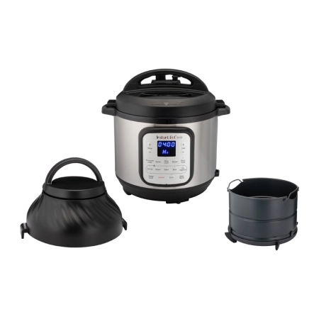 Multicooker Duo Crisp Instant Pot 6L