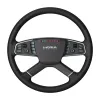 Zestaw MOZA RACING R5+TSW+SRP-Lite+zaciski (PC)