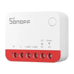 Przełącznik rolet SONOFF MINI-ZBRBS Zigbee 3.0