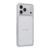 Smartfon HOTWAV A17 Pro Max (srebrny)
