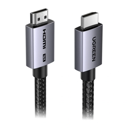 Kabel UGREEN HD186 HDMI 16K 60Hz 2m