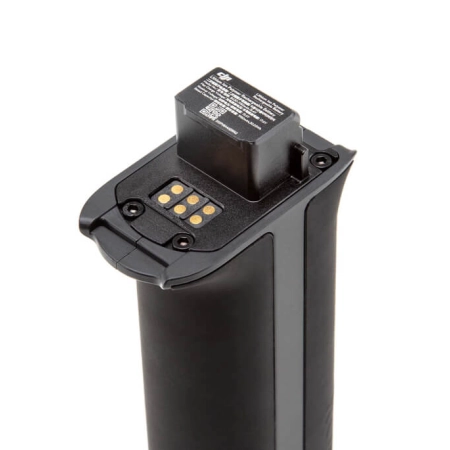 Uchwyt z akumulatorem DJI BG30 do RS 2 1950mAh