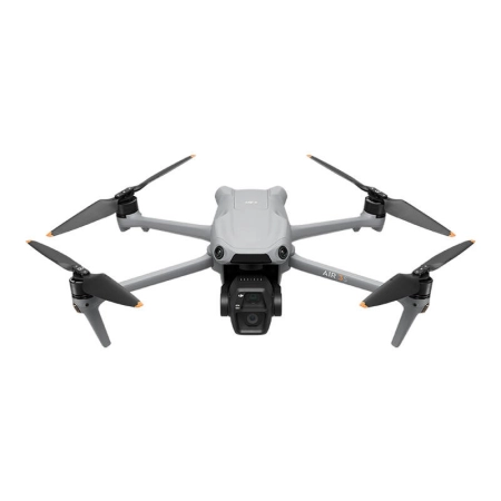 Dron DJI Air 3S z aparaturą RC-N3