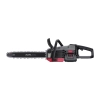Piła łańcuchowa akumulatorowa 45cm bezszczotkowa 60V MOVA GC618