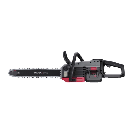 Piła łańcuchowa akumulatorowa 45cm bezszczotkowa 60V MOVA GC618