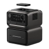 Stacja zasilania EcoFlow River 3 Max Plus 858Wh (Wireless)