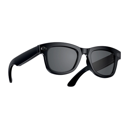 Okulary AI Zeblaze Eyewear Czarne