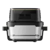 Frytkownica beztłuszczowa MOVA AF20 Pro 4l+2,5l