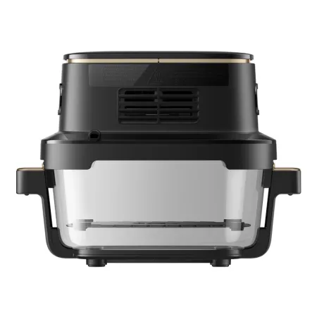 Frytkownica beztłuszczowa MOVA AF20 Pro 4l+2,5l