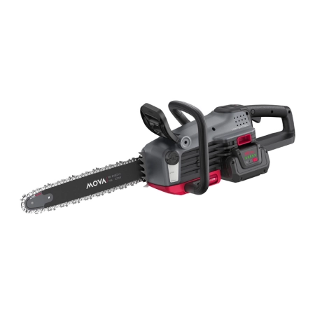 Piła łańcuchowa akumulatorowa 45cm bezszczotkowa 60V MOVA GC618