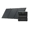 Stacja zasilania ECOFLOW RIVER 3 Max 572Wh + panel 160W