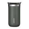 Kubek termiczny WACACO Octaroma Lungo 300 ml (Dim Grey)