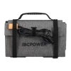 Składany panel solarny IBC POWER 200W