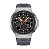 Smartwatch COLMI V69 (srebrny)