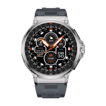 Smartwatch COLMI V69 (srebrny)